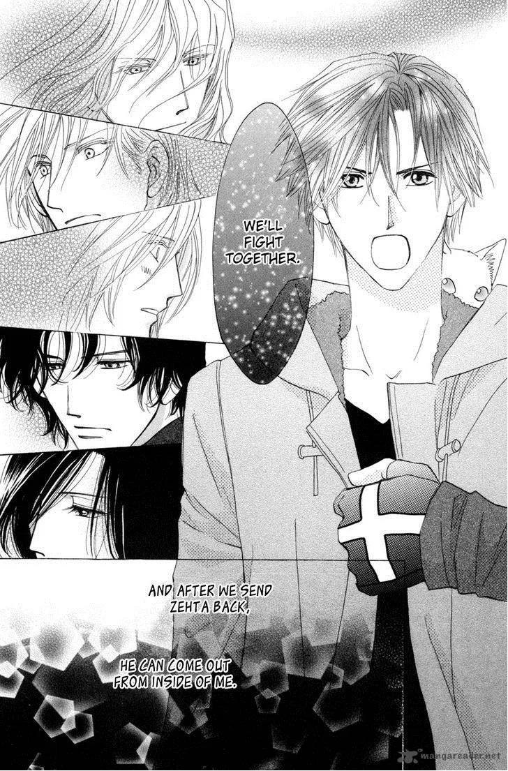 Asterisk Chapter 23 page 28