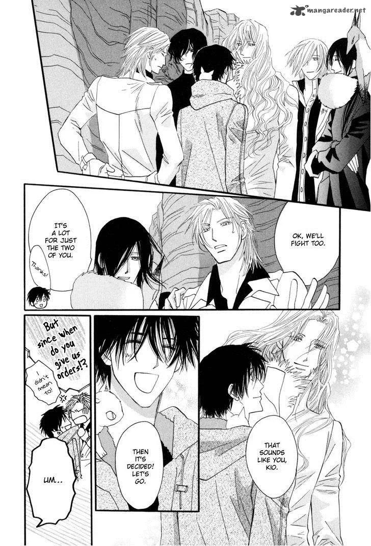 Asterisk Chapter 23 page 29
