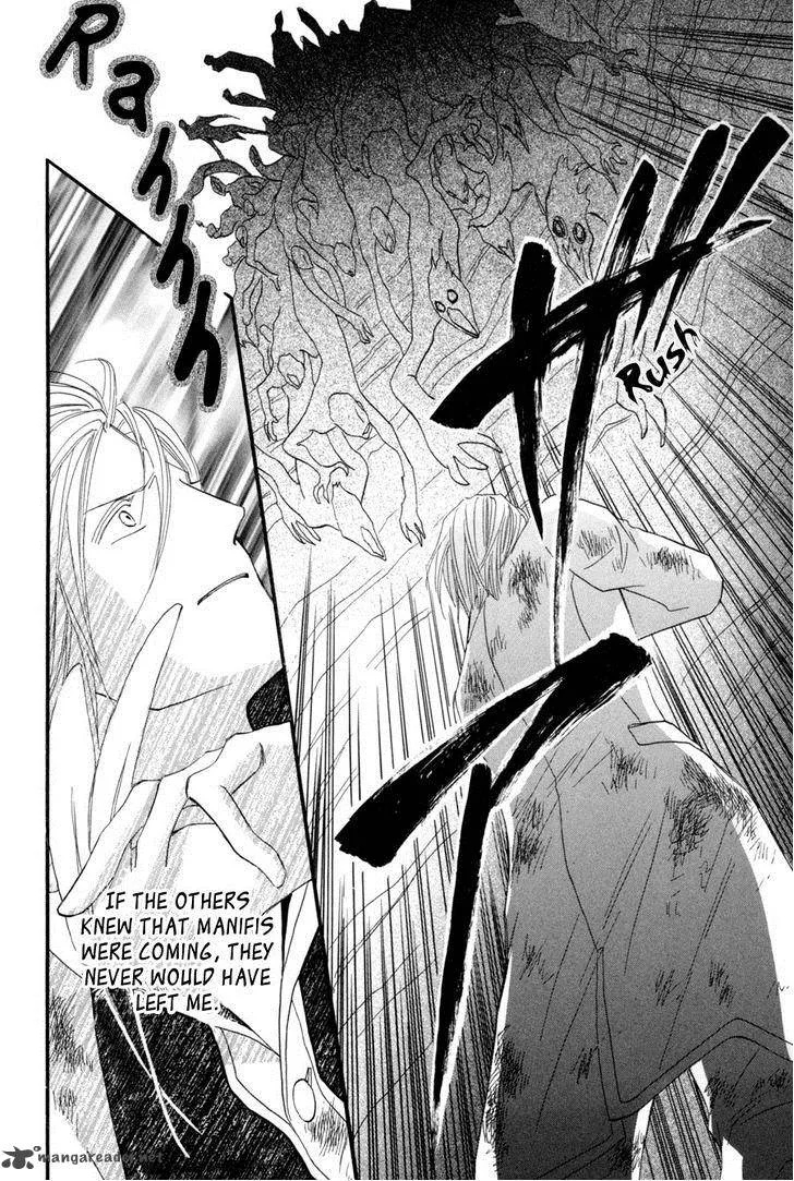 Asterisk Chapter 23 page 33