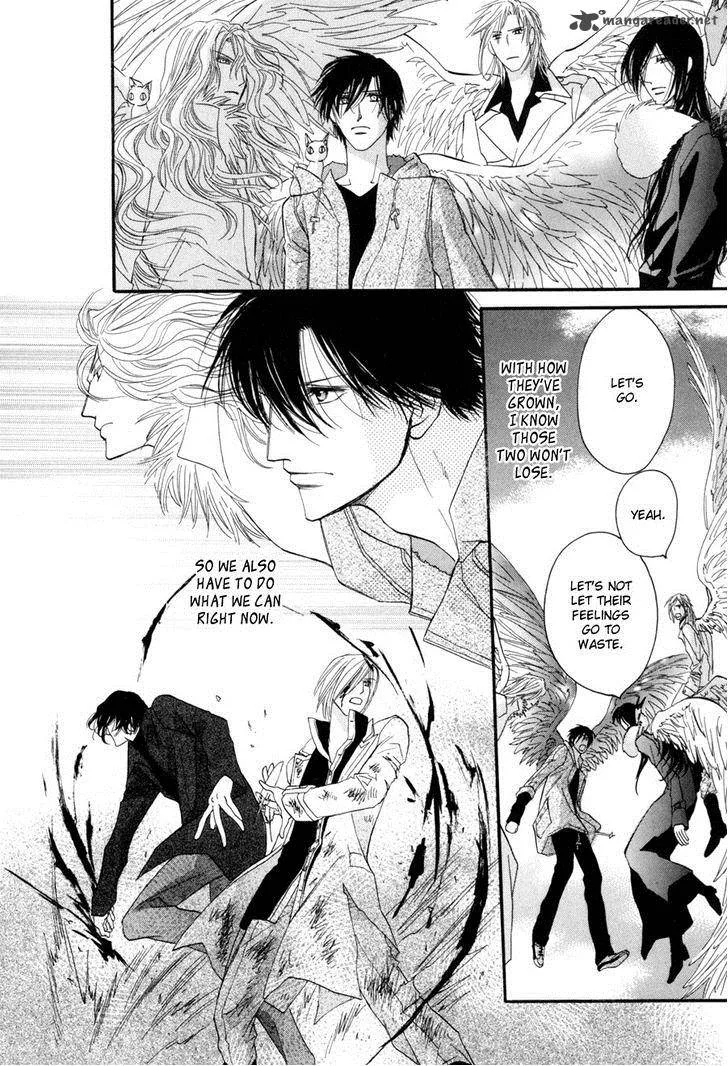 Asterisk Chapter 23 page 39