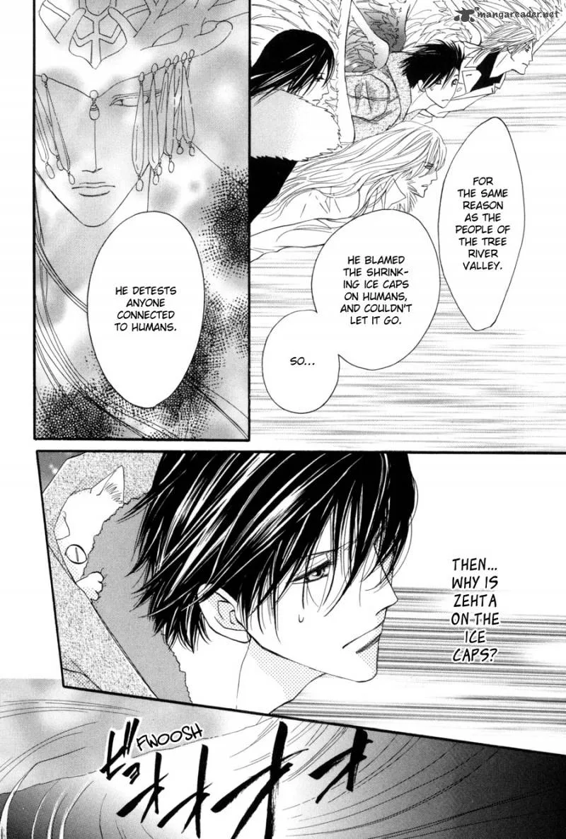 Asterisk Chapter 24 page 10