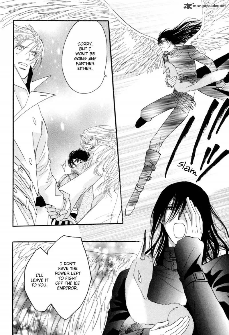 Asterisk Chapter 24 page 14
