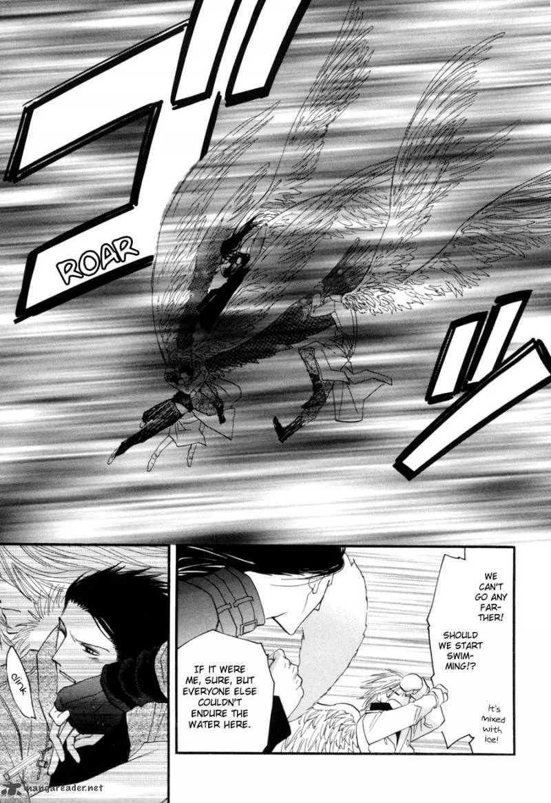 Asterisk Chapter 24 page 11