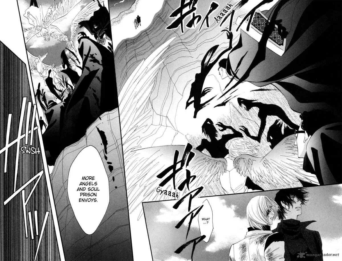 Asterisk Chapter 24 page 5