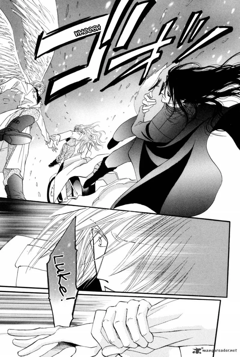 Asterisk Chapter 24 page 13