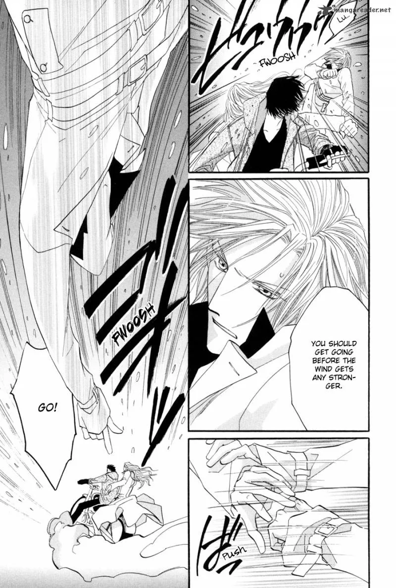 Asterisk Chapter 24 page 15