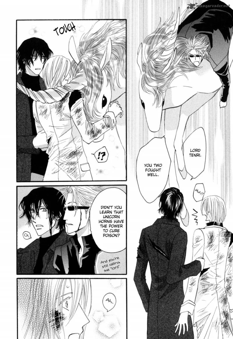 Asterisk Chapter 24 page 6