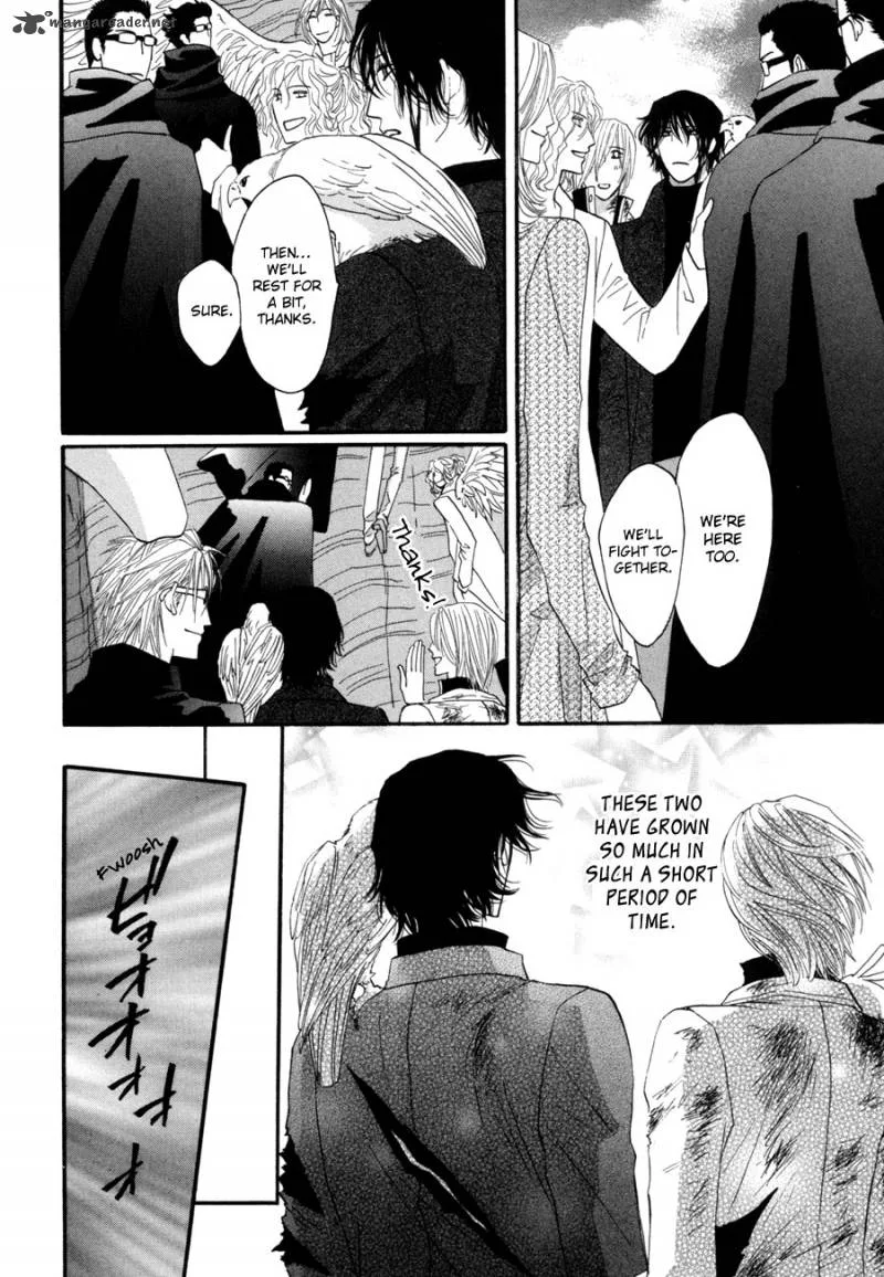 Asterisk Chapter 24 page 8