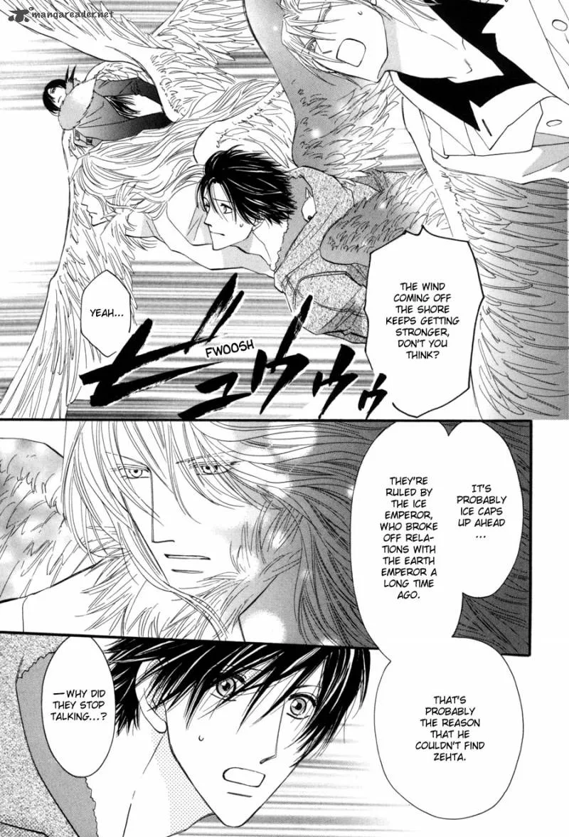 Asterisk Chapter 24 page 9