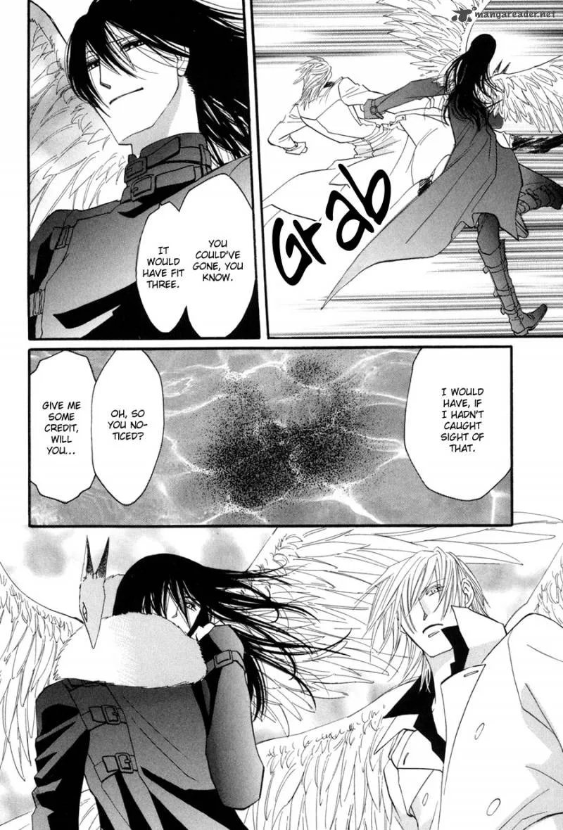 Asterisk Chapter 24 page 18