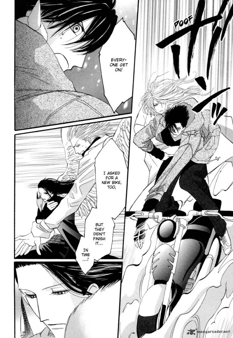 Asterisk Chapter 24 page 12