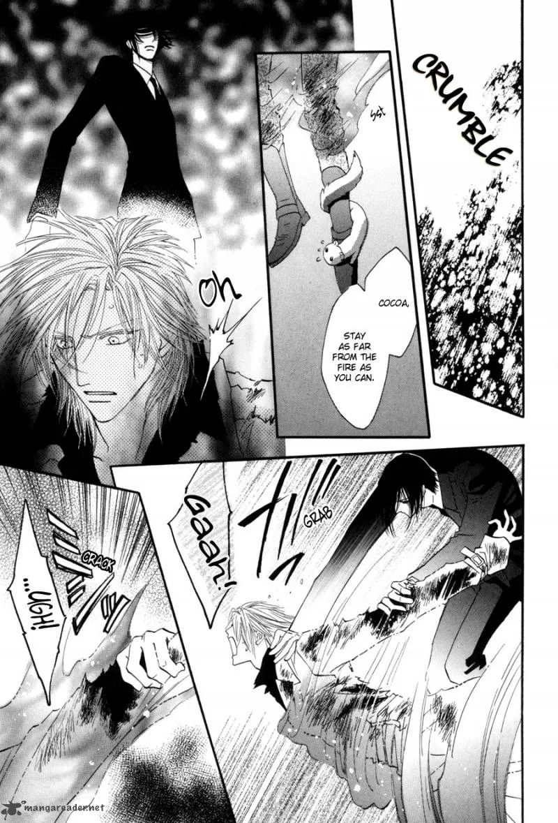Asterisk Chapter 24 page 25