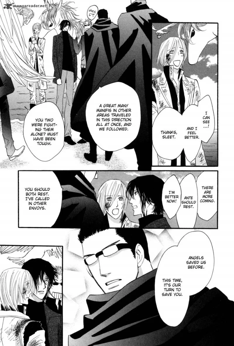 Asterisk Chapter 24 page 7