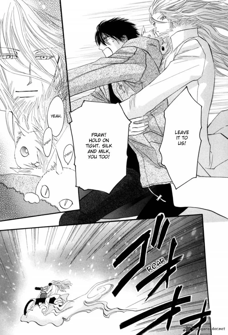 Asterisk Chapter 24 page 17