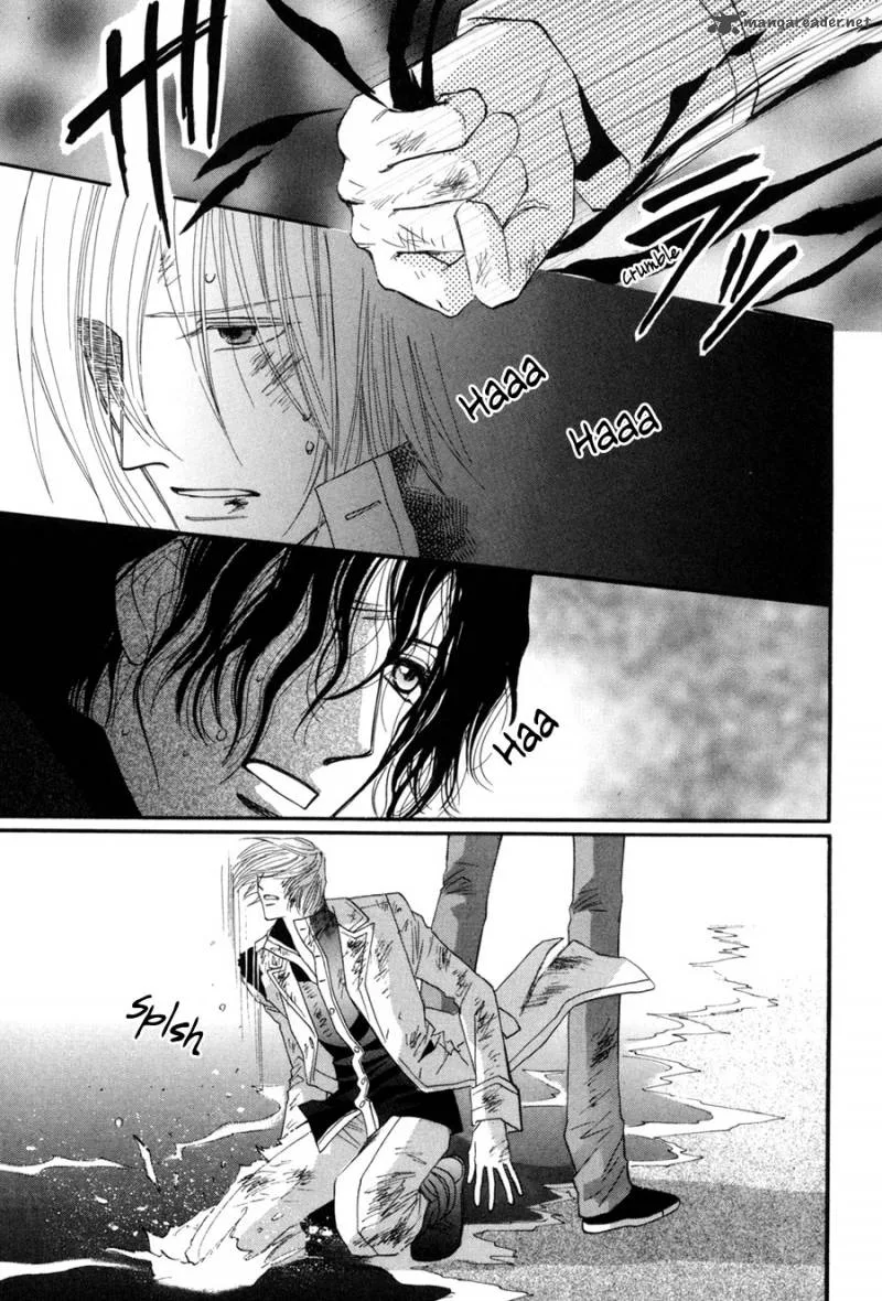Asterisk Chapter 24 page 2
