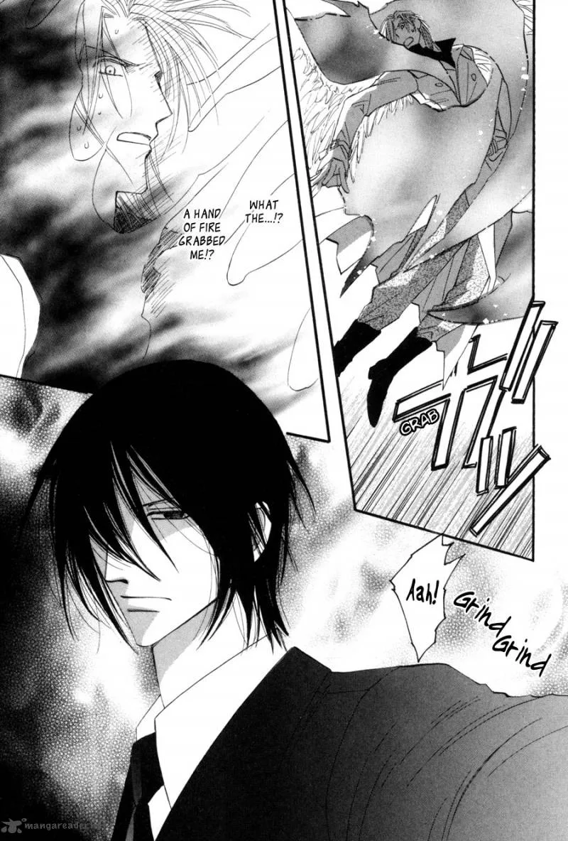Asterisk Chapter 24 page 21