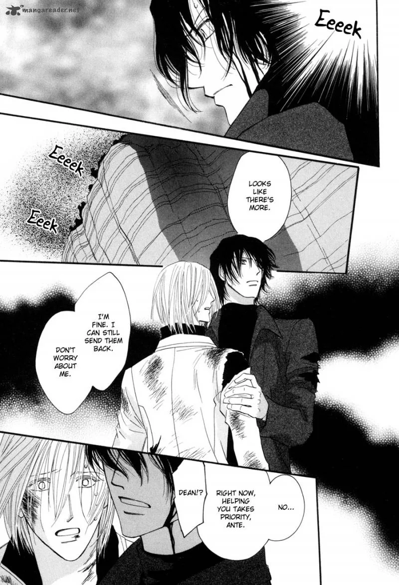 Asterisk Chapter 24 page 4