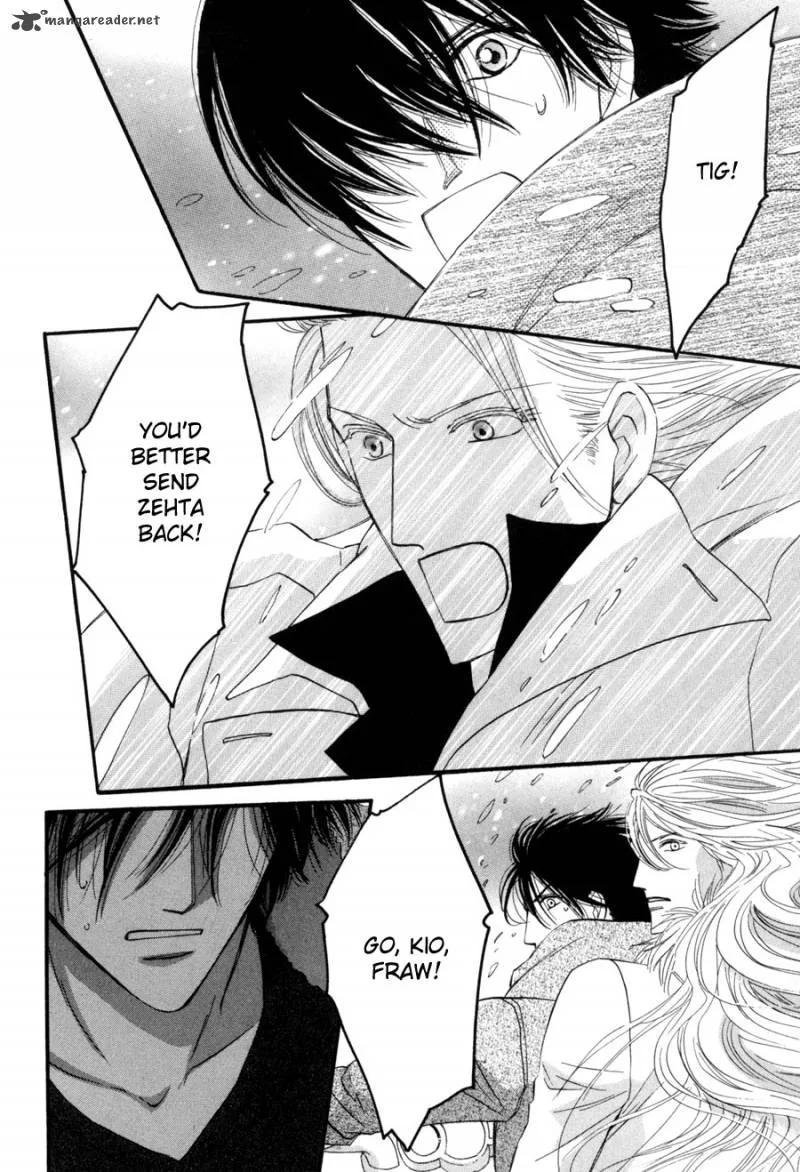 Asterisk Chapter 24 page 16