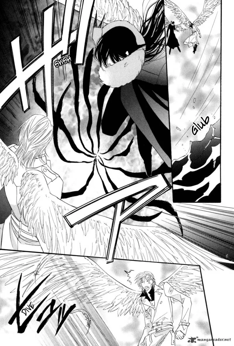 Asterisk Chapter 24 page 19