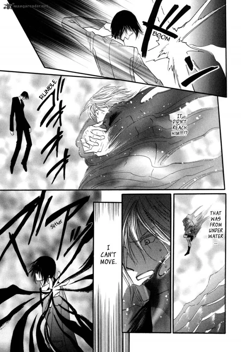 Asterisk Chapter 24 page 23