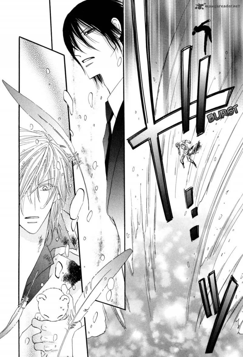 Asterisk Chapter 24 page 26