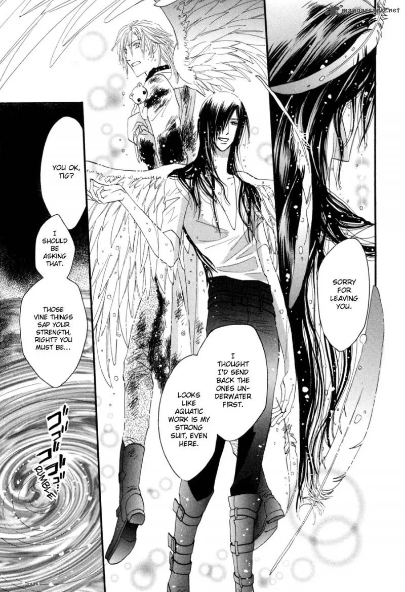 Asterisk Chapter 24 page 27