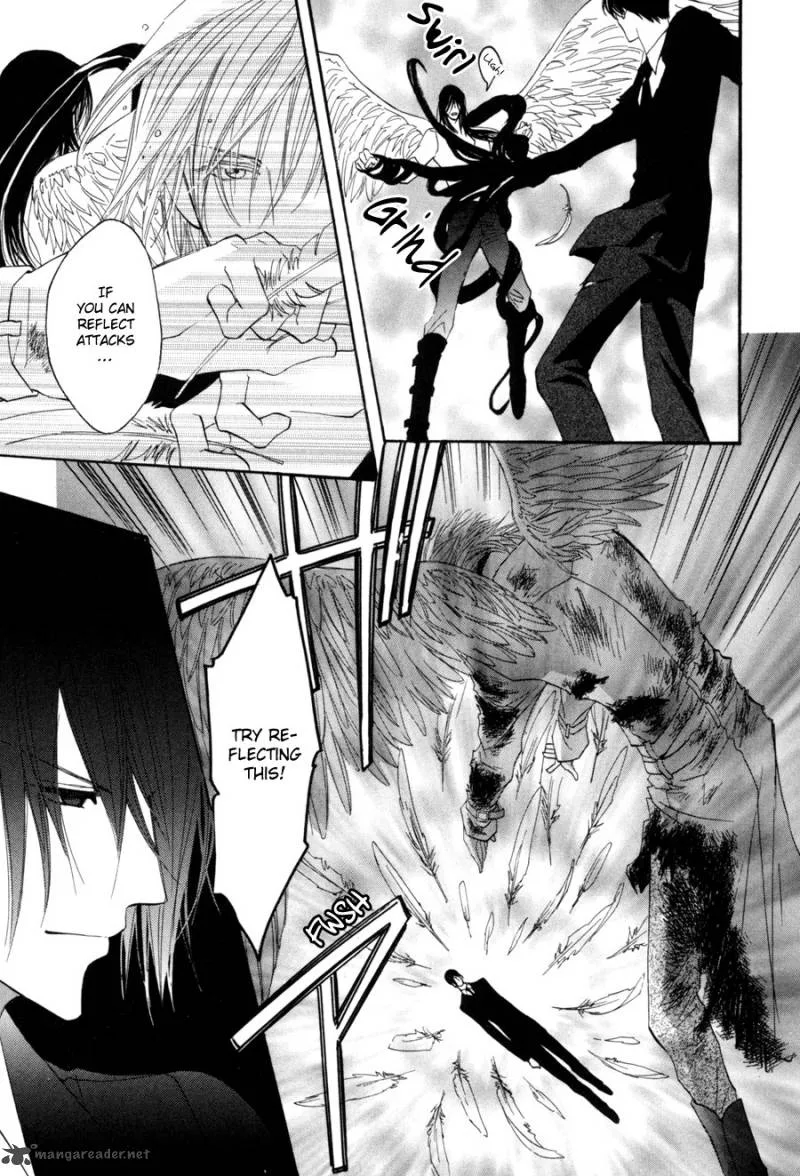 Asterisk Chapter 24 page 31