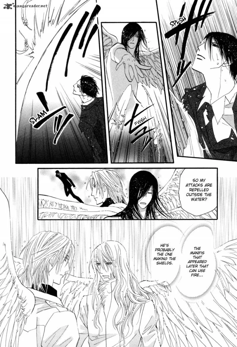 Asterisk Chapter 24 page 28