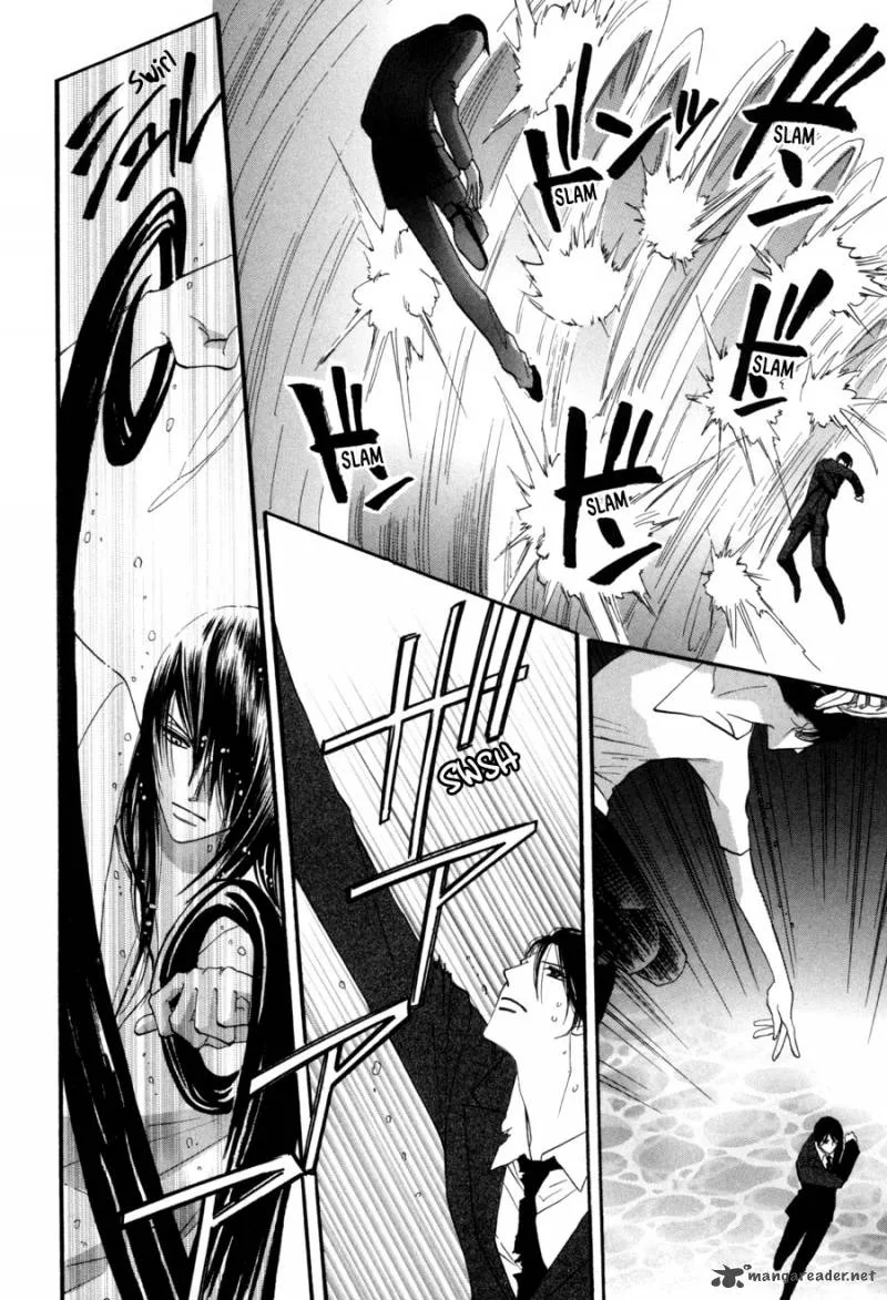 Asterisk Chapter 24 page 30