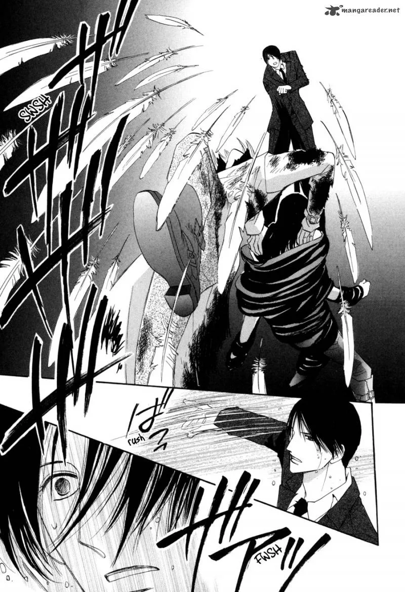Asterisk Chapter 24 page 33