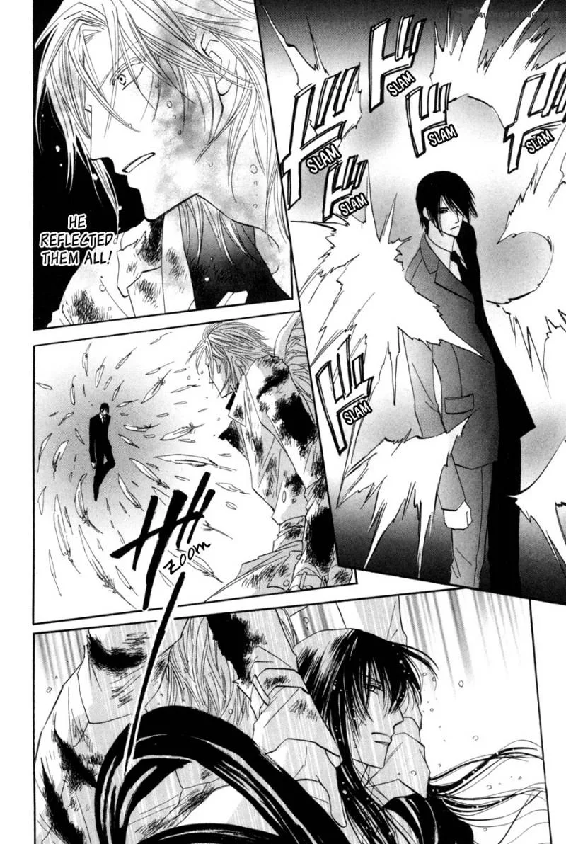 Asterisk Chapter 24 page 32
