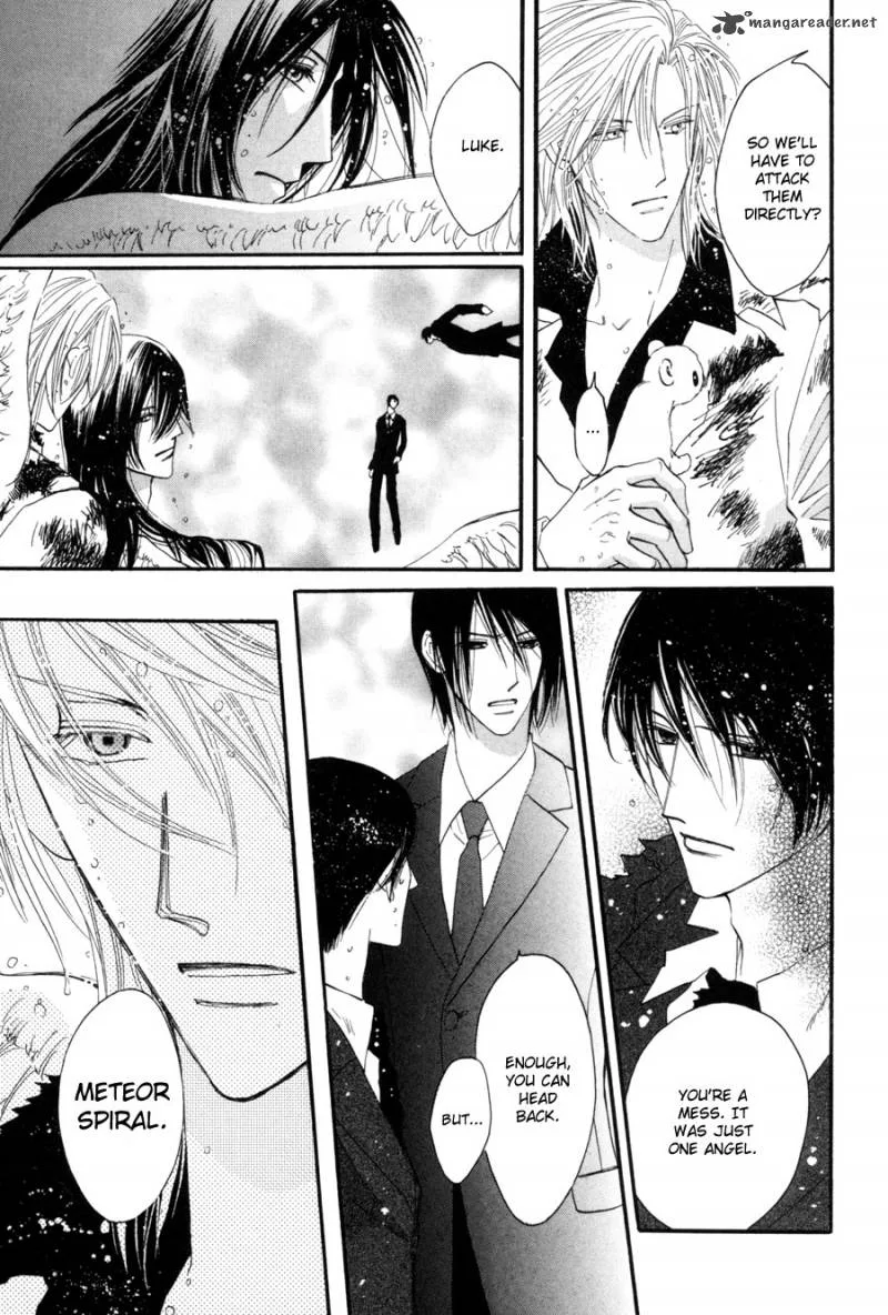 Asterisk Chapter 24 page 29