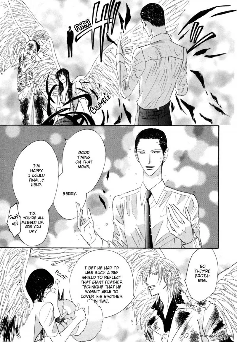 Asterisk Chapter 24 page 35