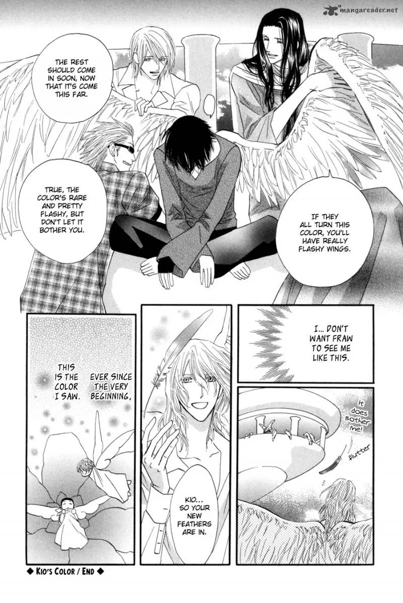 Asterisk Chapter 24 page 40
