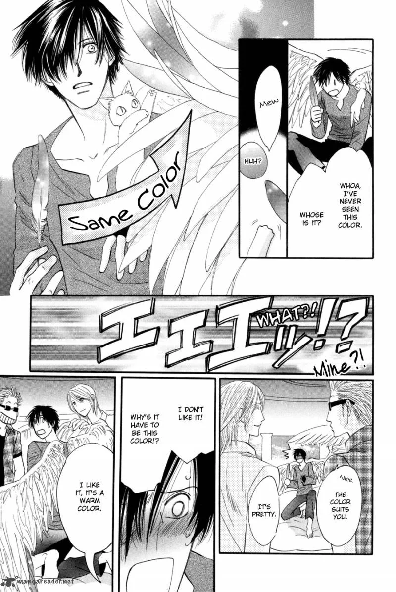 Asterisk Chapter 24 page 39