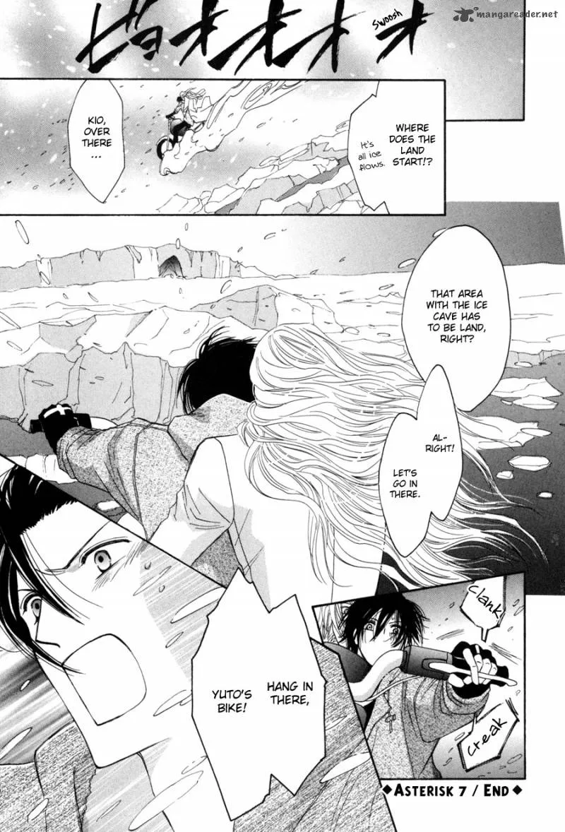 Asterisk Chapter 24 page 37