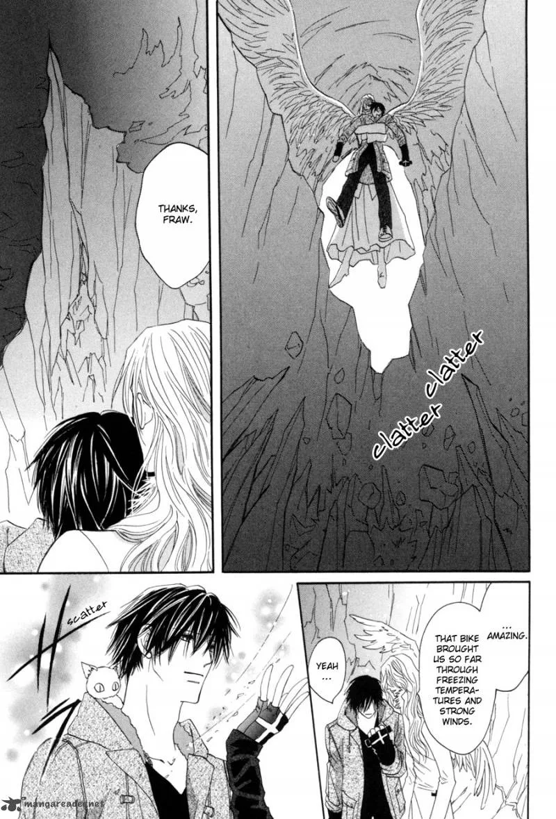 Asterisk Chapter 25 page 9