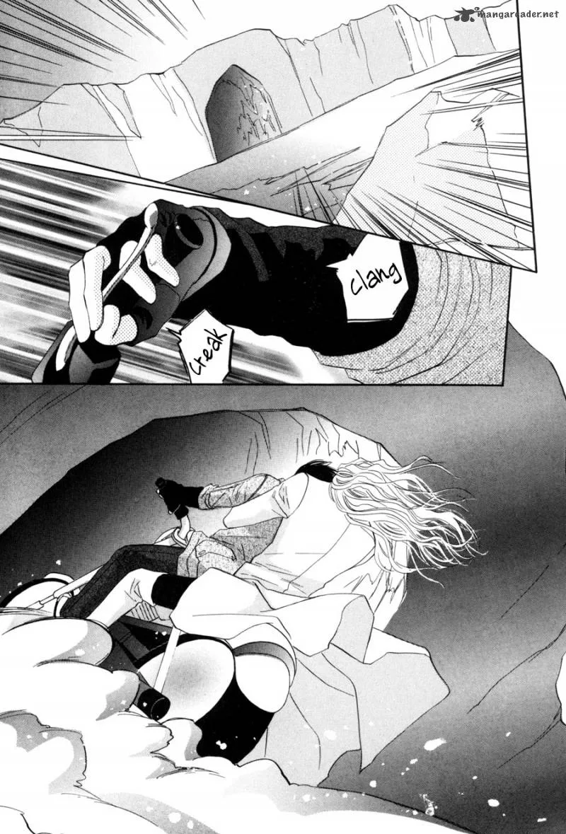 Asterisk Chapter 25 page 7