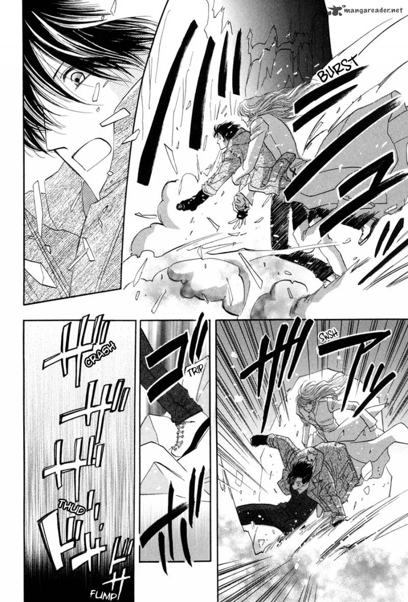 Asterisk Chapter 25 page 8
