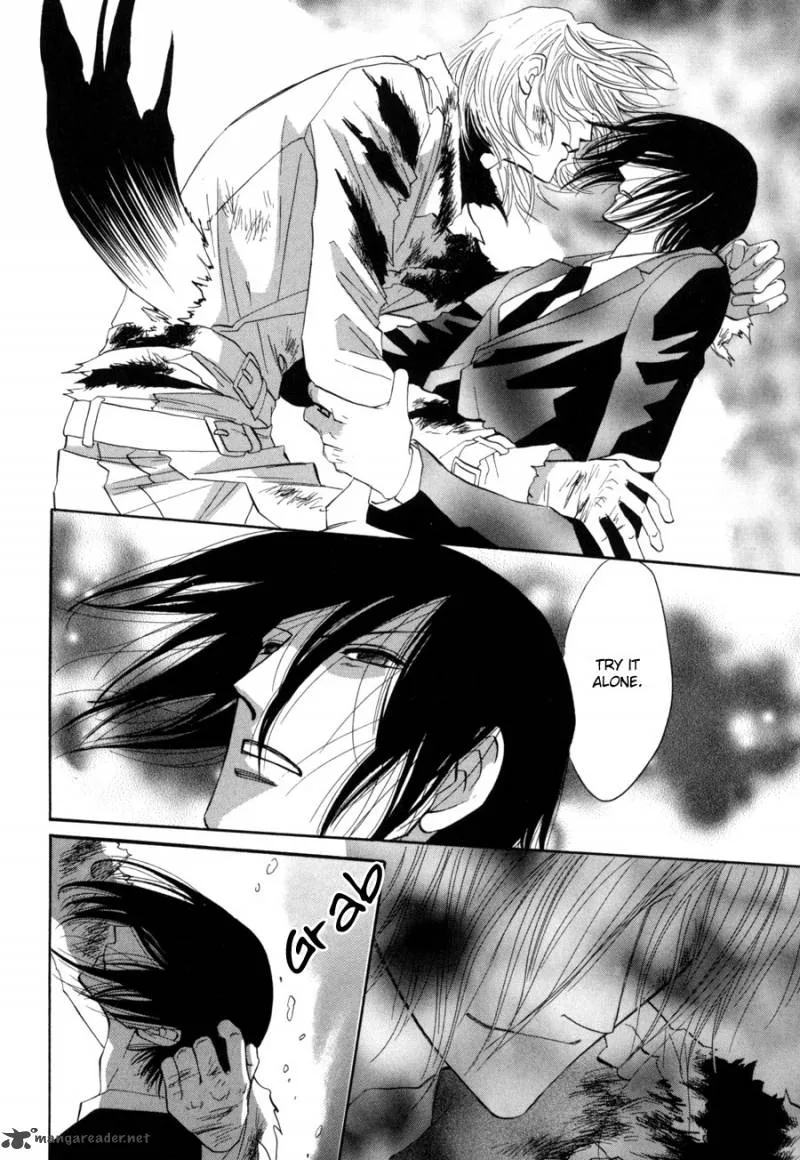 Asterisk Chapter 25 page 20