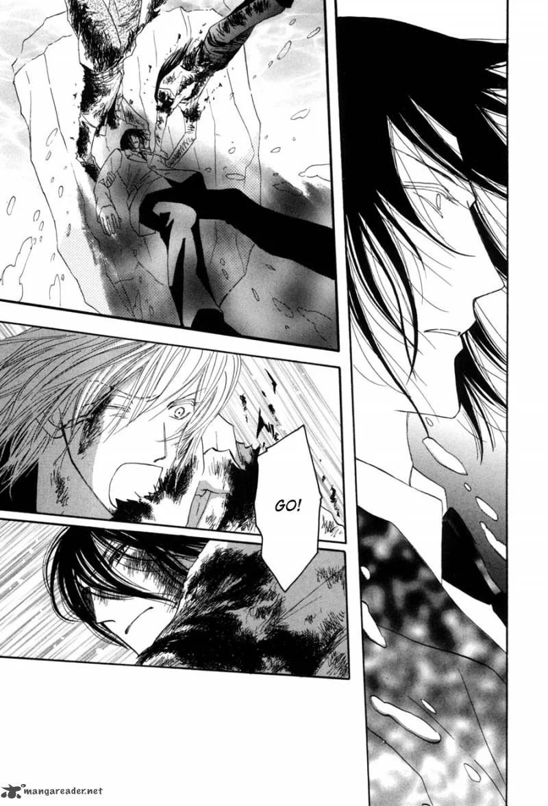 Asterisk Chapter 25 page 23
