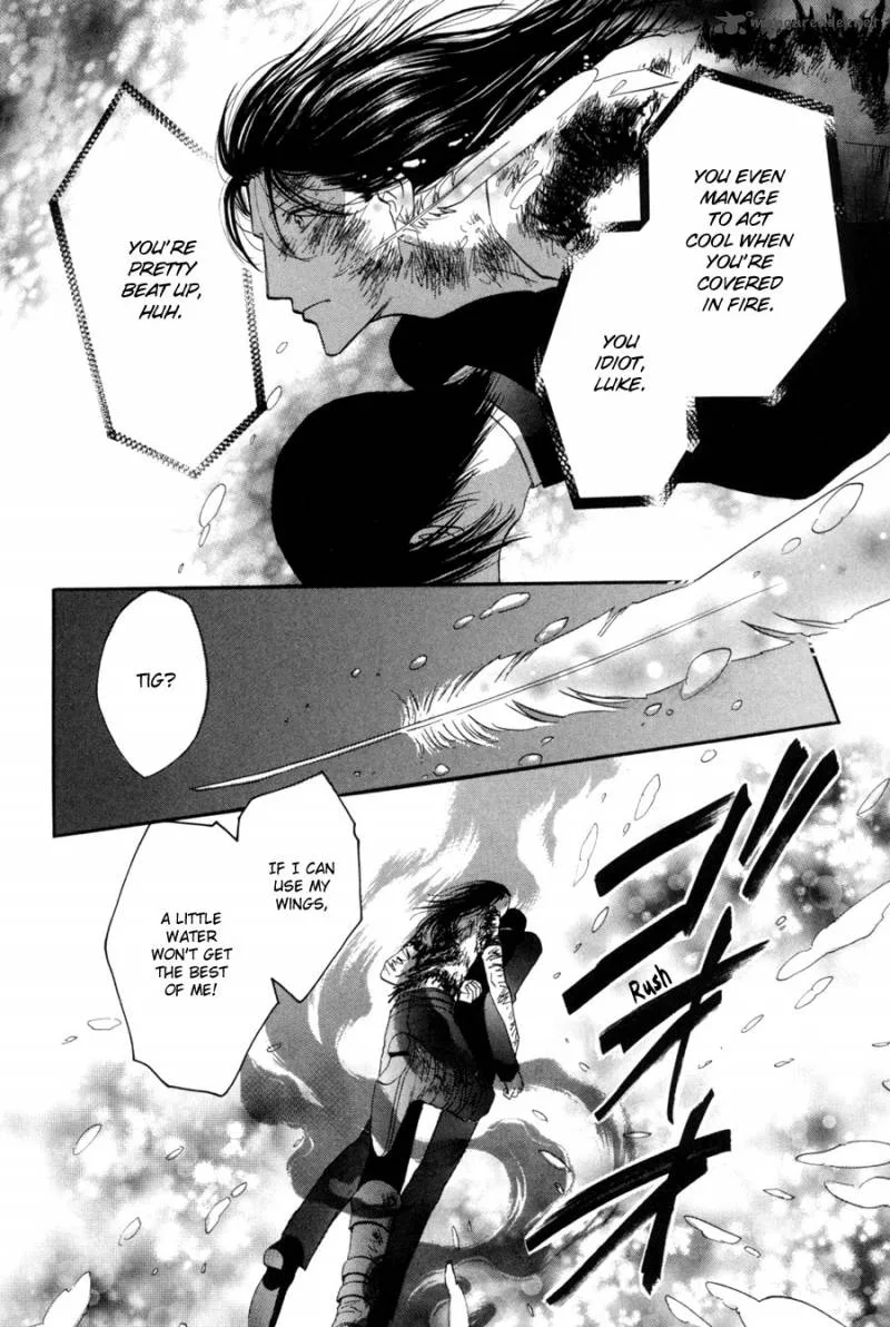 Asterisk Chapter 25 page 16