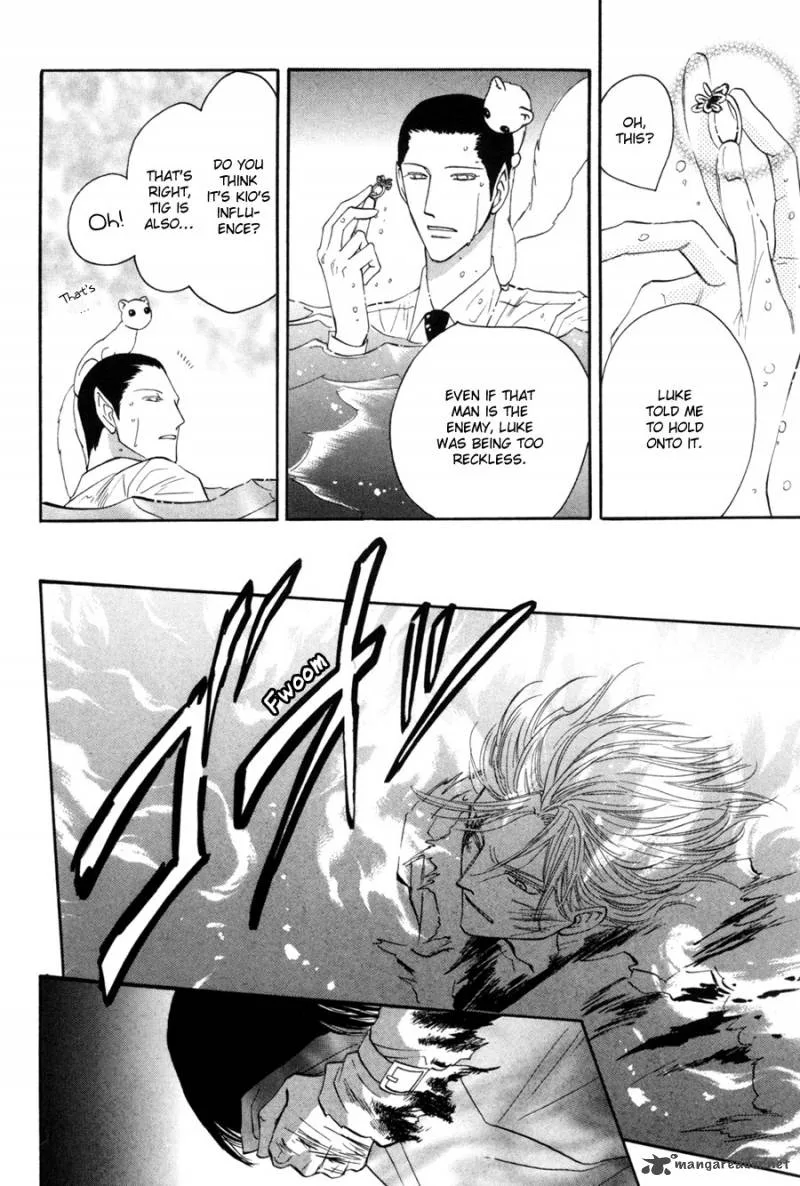 Asterisk Chapter 25 page 18