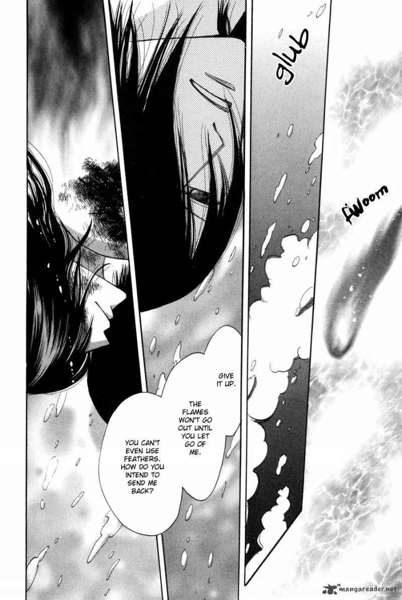 Asterisk Chapter 25 page 14