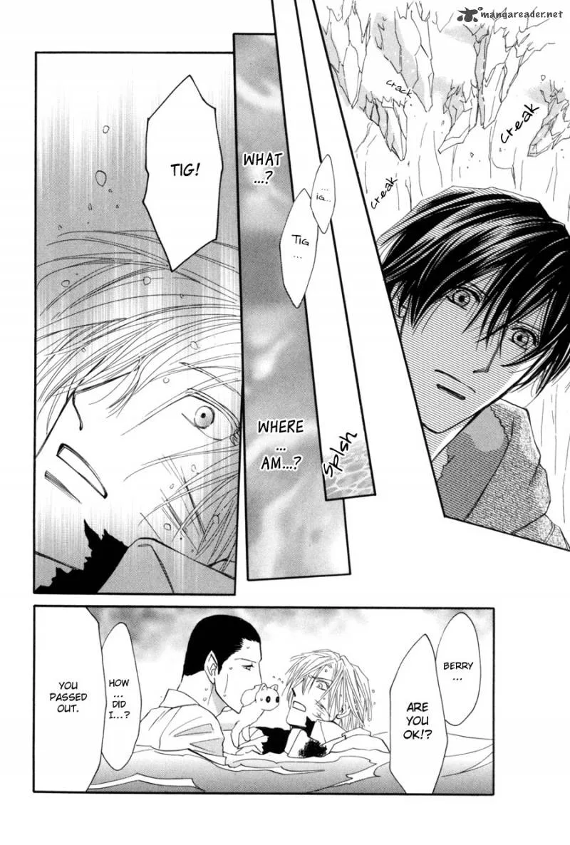 Asterisk Chapter 25 page 12