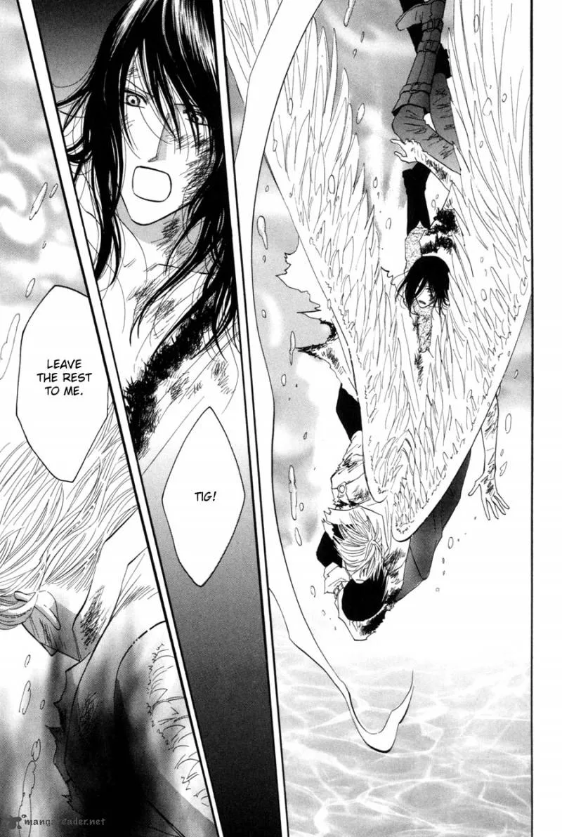 Asterisk Chapter 25 page 17