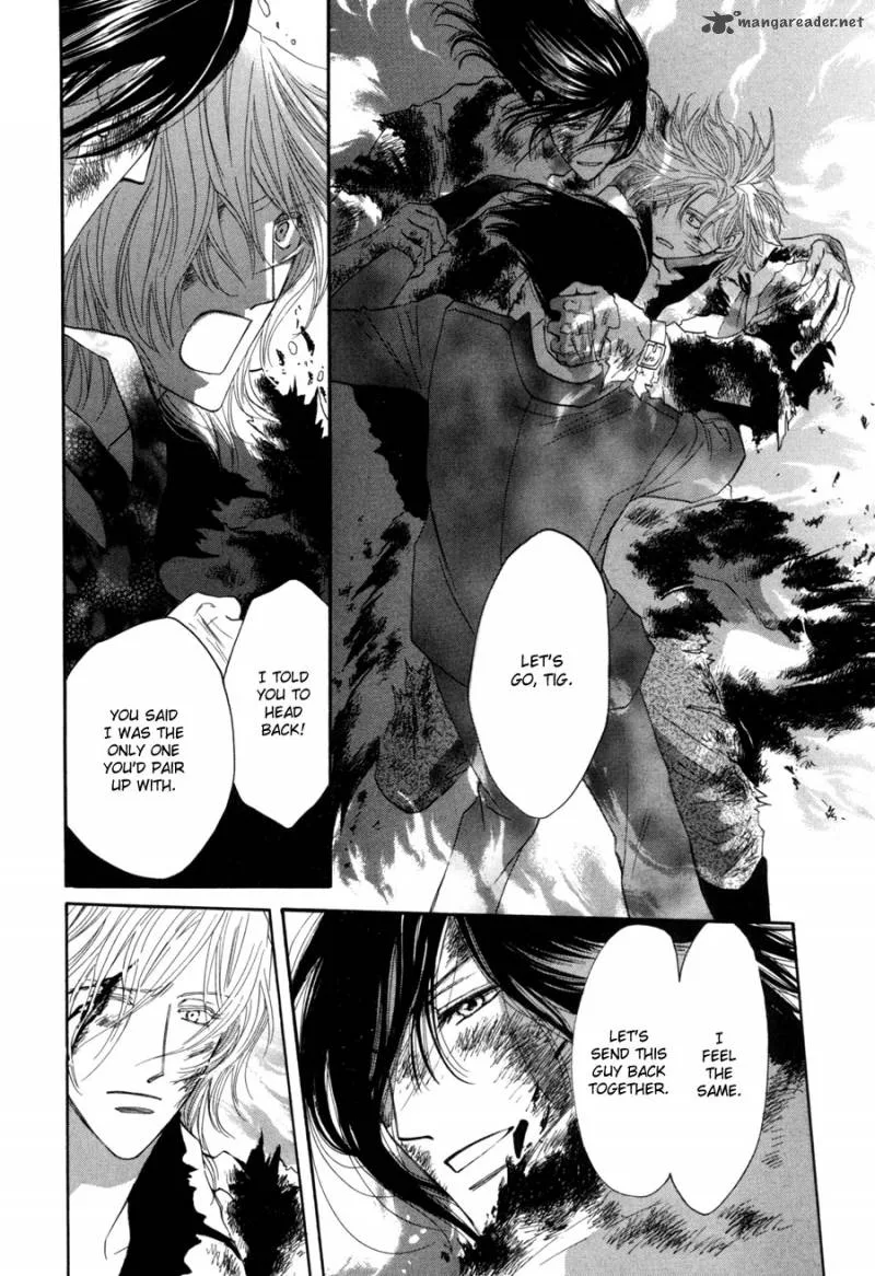 Asterisk Chapter 25 page 22