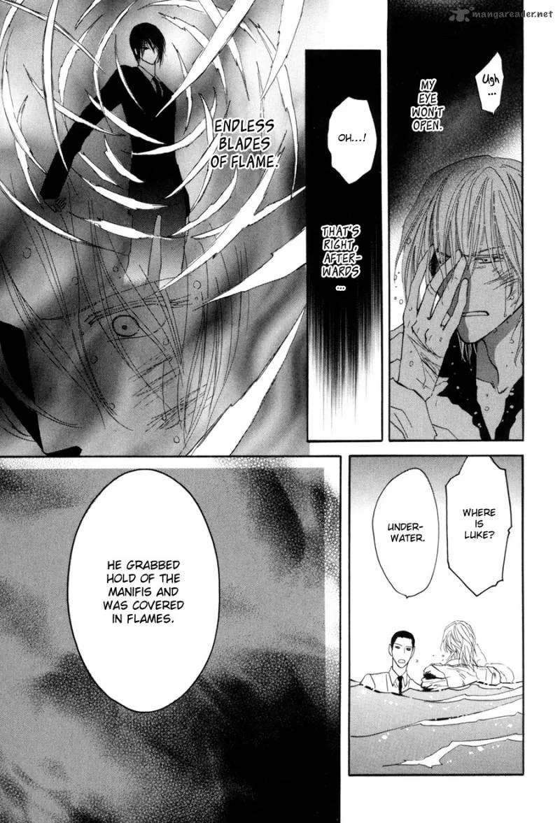Asterisk Chapter 25 page 13