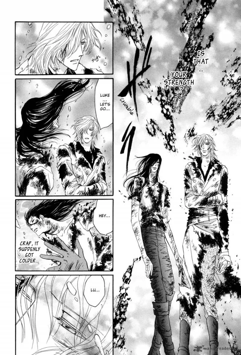 Asterisk Chapter 25 page 26