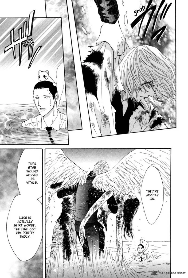 Asterisk Chapter 25 page 27